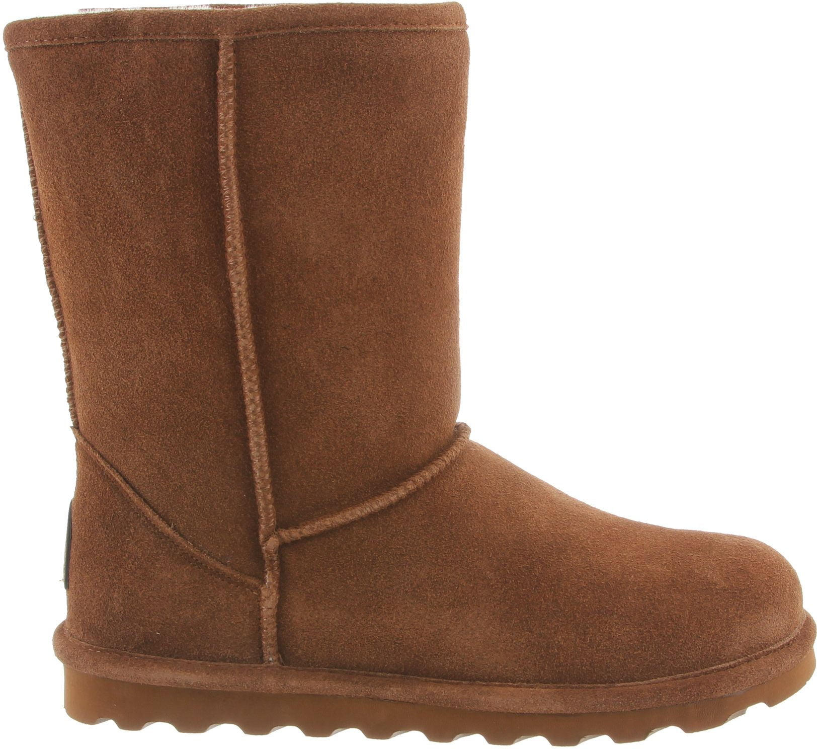 mens shearling boots