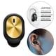 thumbnail image 3 of Auricular Bluetooth único,Auricular Bluetooth único con 4 horas de tiempo de reproducción en el oído,Auricular inalámbrico Mini manos libres para automóvil,Auricular deportivo con, 3 of 8