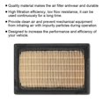 thumbnail image 2 of Auto Car Air Filter Fits for Citroen C1 II 2014 17801-21060 Replacement Accessory, 2 of 4