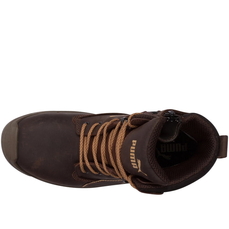 puma steel toe mens