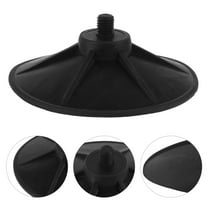 Phenofice Base for Freestanding Punch Bag 1Pcs Rubber Sandbag Base 8.70X3.00In