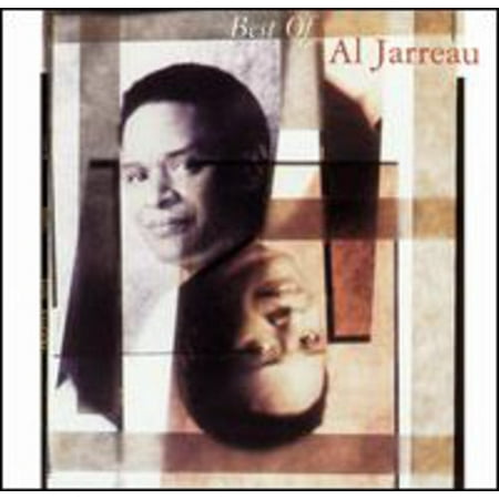 Best Of (Cassette) (Best Of Al Jarreau)