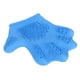 thumbnail image 2 of Guantes de baño para mascotas, masaje, limpieza, champú, TPE resistente al calor, guantes para el cuidado de mascotas para gatos y perros, 2 of 8