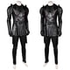 thumbnail image 4 of Disfraz de demonio medieval para hombre, armadura de cosplay, ropa de batalla, disfraz de dragón 2 para TV, casa de cosplay, fantasía, juego de rol, ropa elegante, 4 of 5