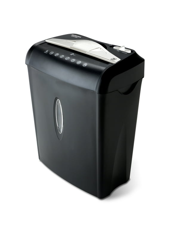 Paper Shredders