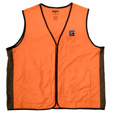 

Rogers Sporting Goods Gear Toughman Vest