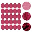 thumbnail image 3 of 100pcs Simulation Rose Petals Satin Flower Petals Wedding Party Decorations, 3 of 8