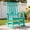 ARUBA, variant on Cobiod Oversized Rocking Chair,HDPE All-Weather Outdoor Rocking Chair,Patio Rocking Chairs for Porch.Aruba