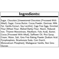 thumbnail image 3 of Sweet Street Peruvian Chocolate Manifesto Brownie, 2.88 Ounce -- 48 per Case., 3 of 5