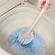 thumbnail image 5 of Toilet Suction Cup Toilet Brush Non Perforated Household Toilet Brush Toilet Cleaning Set Big Brush And Small Brush, 5 of 6