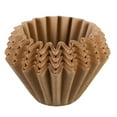 thumbnail image 2 of 50x Premium Coffee Filters Kitchen Accessories Single Serving Paper for, 2 of 8