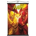 thumbnail image 2 of DC Comics - The Flash and The Reverse Flash - Race Wall Poster, 22.375" x 34", 2 of 4
