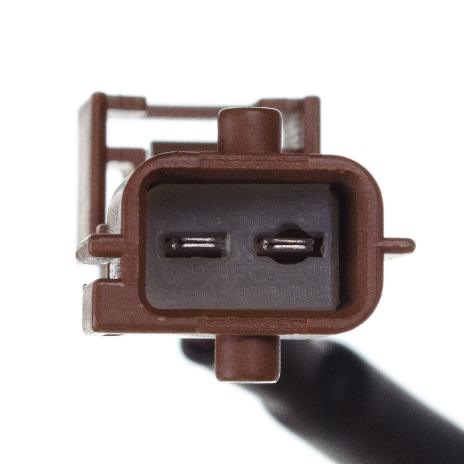 Holstein Parts 2ABS2489 ABS Wheel Speed Sensor for Saab Fits select: 1996-1998 SAAB 9000