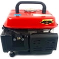 thumbnail image 5 of Generador Portátil A Gasolina Husky Hkg1000 2 Hp Husky HKG1000B, 5 of 5
