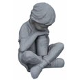 thumbnail image 1 of EmscoGroup 2226-1 Natural Boy - Boy With Bug Jar- Granite, 1 of 2