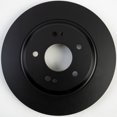 thumbnail image 1 of EBC Rotor de Frein de Remplacement OE, 1 of 2