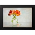 thumbnail image 2 of Van Zaane, Alida 18x13 Black Modern Framed Museum Art Print Titled - Untitled, 2 of 5