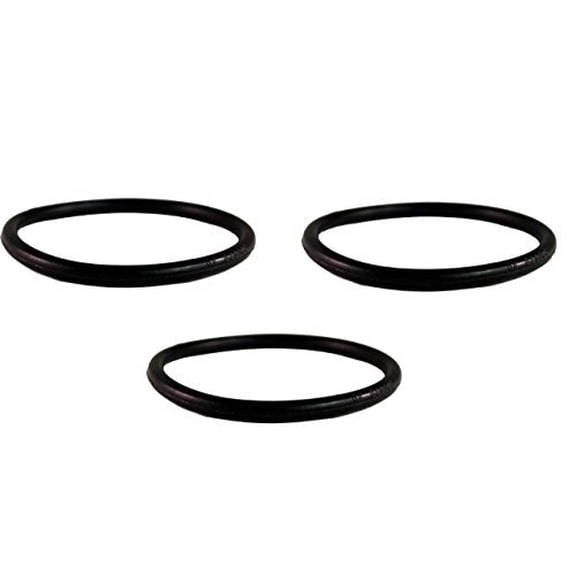 3 EUREKA New RD Vacuum Belt 30563 B Sanitaire Genuine Commercial Round Style 3 Pack Vacuum Cleaner Belts