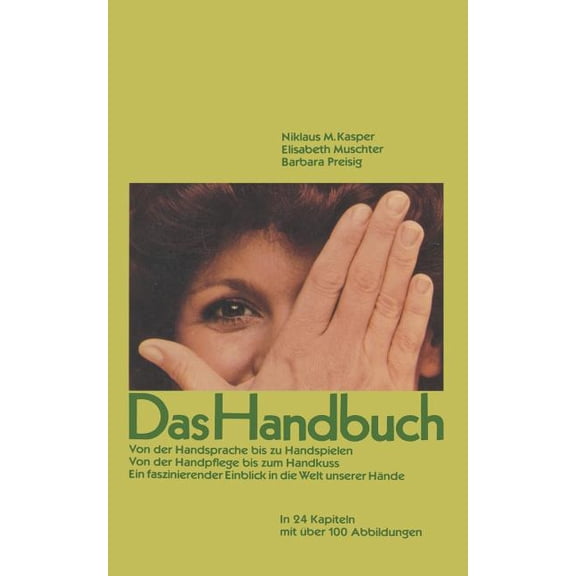 Das Handbuch, (Paperback)