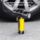 thumbnail image 4 of Inflador de neumáticos portátil de 150 PSI, compresor de aire, bomba de aire para neumáticos de coche, bomba de neumáticos automática de 12 V con manómetro digital y luz LED de emergencia, bomba de ai, 4 of 8