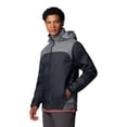 thumbnail image 4 of Chubasquero impermeable Columbia Glennaker Lake II para hombre, 4 of 9