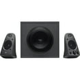 thumbnail image 2 of Logitech Z625 Powerful THX Sound, Black, 2 of 10