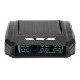 thumbnail image 1 of Tire Pressure Monitoring System, High   Solar Power TPMS  Sensitive Simple Installation  For Light Truck, 1 of 8