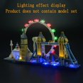 thumbnail image 4 of Kit de Luces LED GEAMENT para Lego 21034 London Skyline Collection, 4 of 5