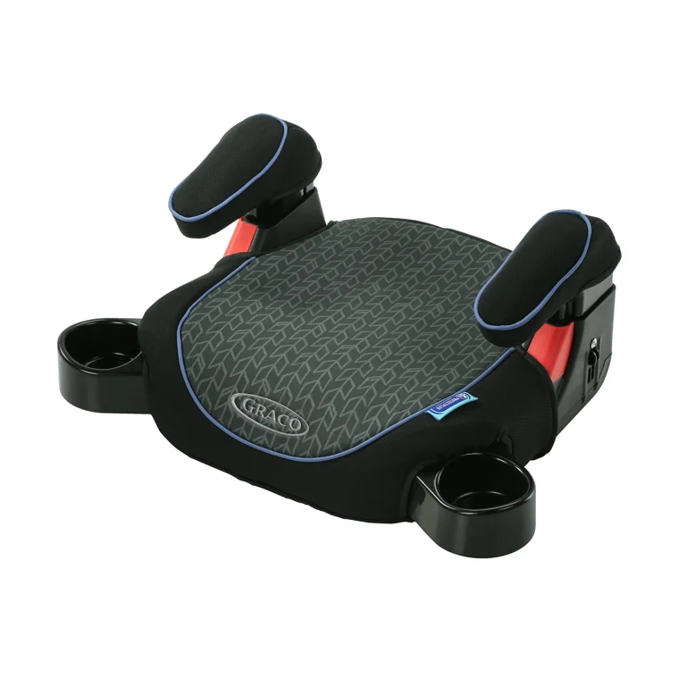 Walmart backless shop booster seat