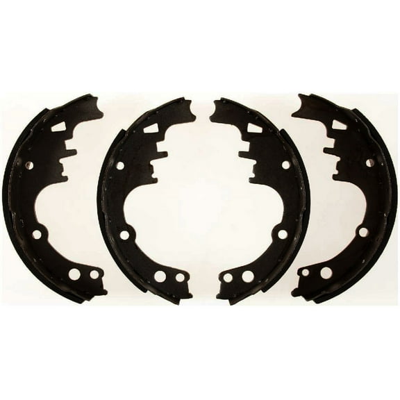 Bendix 246 New Drum Brake Shoe