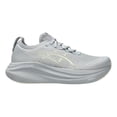 thumbnail image 1 of Tenis Asics Mujer Dama Gel Nimbus 27 Gris Running gris 4.5 MX, 1 of 8