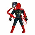 thumbnail image 2 of 2021 Spiderman "Movie" 18" Plush Backpacks, 2 of 4