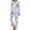 Style-1, variant on Top-kevin Women Long Sleeve Pajama Set Comfy Pjs Sets Champagne Bottles Glasses Stars 2 Piece Lounge Set