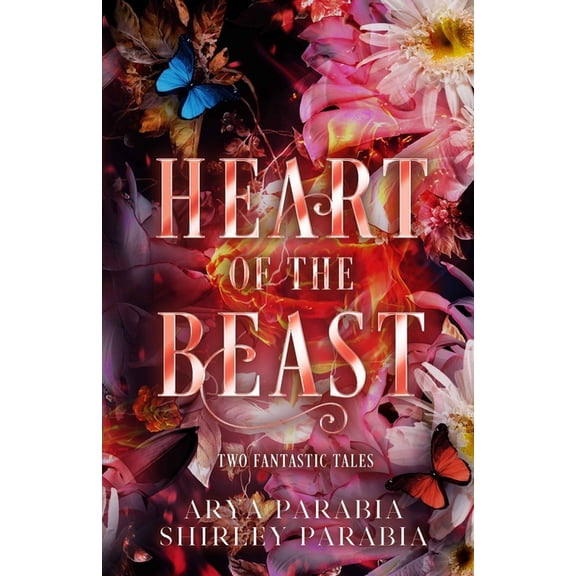 Heart of the Beast, (Paperback)