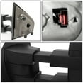 thumbnail image 6 of DNA Motoring TWM-054-T888-BK-AM For 2004 to 2014 Ford F150 Pair Powered+Heated+LED Turn Signal Rear View Towing Mirror 05 06 07 08 09 10 11 12 13 Left+Right, 6 of 6