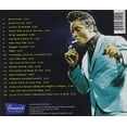 thumbnail image 2 of Jackie Wilson - 20 Greatest Hits - Music & Performance - CD, 2 of 2