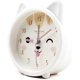 thumbnail image 2 of Children Cute Cat Alarm Clock Silent Non-ticking Desk Bedside Alarm Clock For Kids, 2 of 3