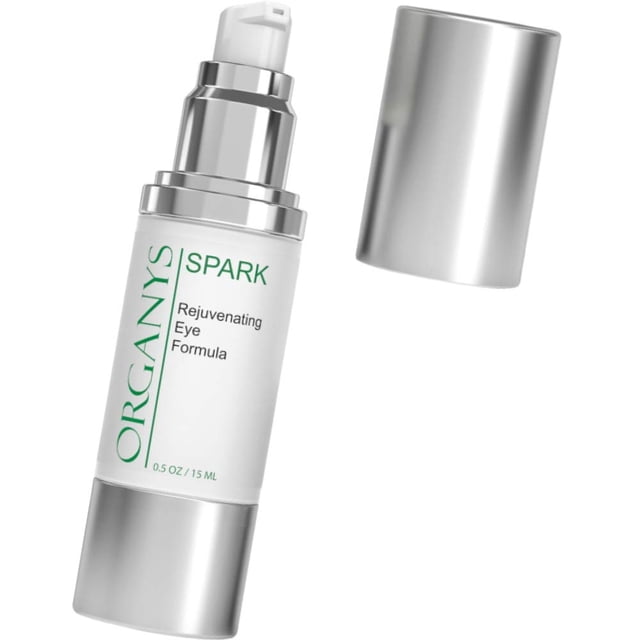 Crema de Ojos Organys Spark Rejuvenating 15ml