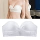 thumbnail image 4 of Sujetador sin aros, sujetador push up sin tirantes para mujer, sujetador sin tirantes ajustable para mujer, diseñado para profesionales, 4 of 9