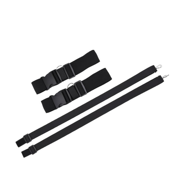 Agility Belt for Children Adults, Soccer Training Aid, Control Skills Agility Training Belt, Speed Reaction Strap Agility Trainer