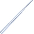 thumbnail image 4 of 5X Reemplazo 49cm 19.3 pulgada 6 Secciones Antena Telescopica para Radio TV, 4 of 5