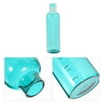 thumbnail image 2 of EeaseCA Glass Water Bottle Portable Water Bottle with Scale Water Drinking Container (Green), 2 of 8