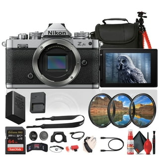 Bundle D5100 Digital SLR Camera with 18-55mm NIKKOR VR Lens