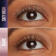 thumbnail image 2 of Mascara de pestañas Maybelline Lash Sensational Sky High Sky High Mascara Space Diamond, 2 of 6