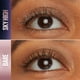 thumbnail image 2 of Mascara de pestañas Maybelline Lash Sensational Sky High Sky High Mascara Space Diamond, 2 of 6