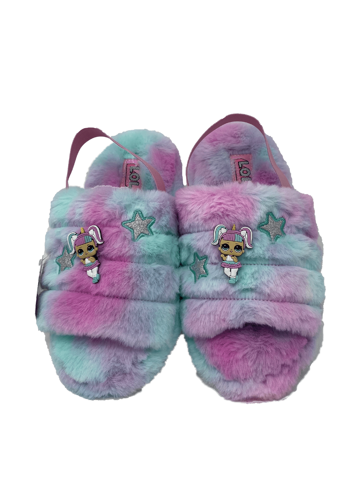 walmart kids slippers