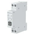 thumbnail image 1 of Pour Zigbee pour Tuya pour Disjoncteur Intelligent Interrupteur de Télécommande avec Mesure, 1 of 9
