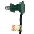 thumbnail image 4 of GKI/Bethlehem Lighting Set of 100 Commercial Mini Christmas Lights Green Wire 20 Gauge, 4 of 8