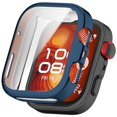 thumbnail image 4 of Stylish TPU Guard Case Soft Flexible Cover Housing Full Enclosure for Watch Fit4, 4 of 18