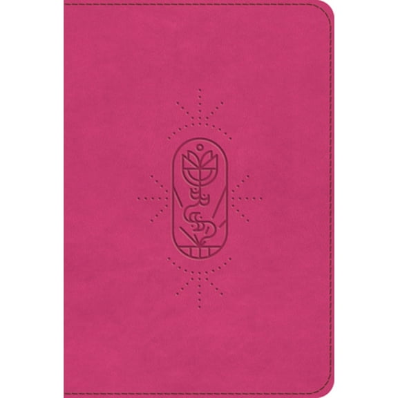 Esv Kid'S Bible, Compact